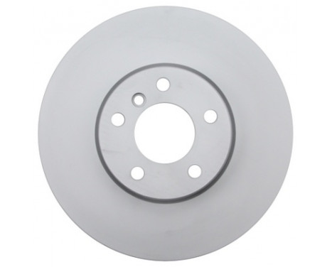 Brake Disc COATED 17867 ABS, Image 2