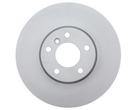 Brake Disc COATED 17867 ABS