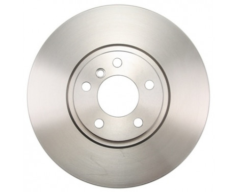 Brake Disc COATED 17868 ABS, Image 2