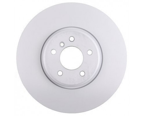 Brake Disc COATED 17869 ABS