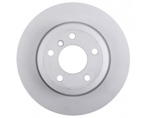 Brake Disc COATED 17870 ABS, Image 2