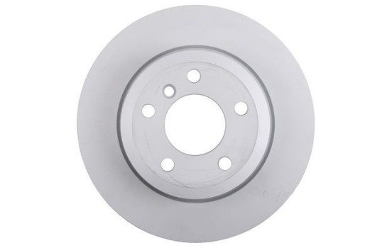 Brake Disc COATED 17870 ABS, Image 2