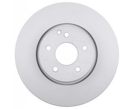 Brake Disc COATED 17874 ABS, Image 2