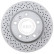 Brake Disc COATED 17877 ABS, Thumbnail 3