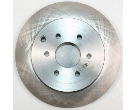 Brake Disc COATED 17886 ABS, Image 2