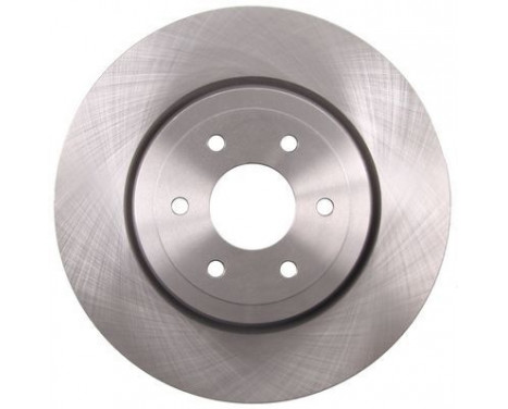 Brake Disc COATED 17888 ABS, Image 2