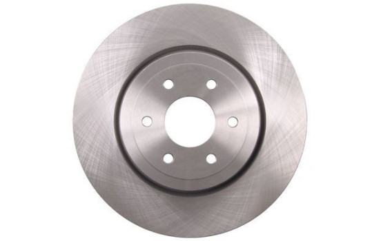 Brake Disc COATED 17888 ABS