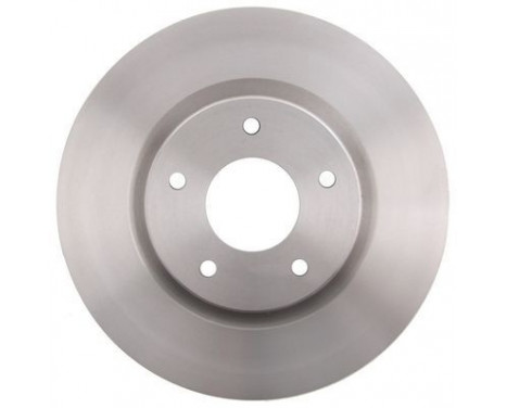 Brake Disc COATED 17889 ABS, Image 2