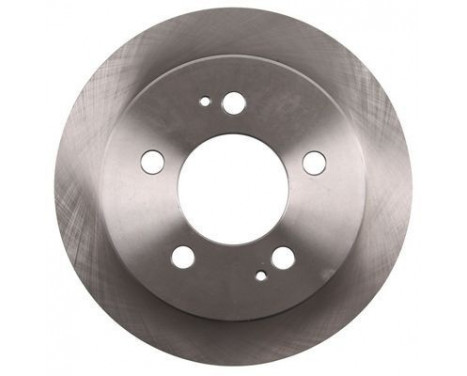 Brake Disc COATED 17891 ABS, Image 2