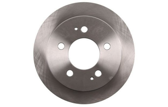 Brake Disc COATED 17891 ABS, Image 2