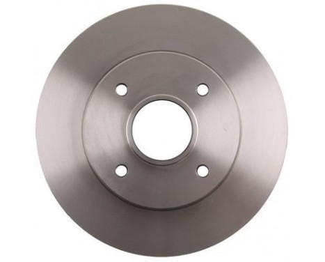Brake Disc COATED 17893 ABS, Image 2