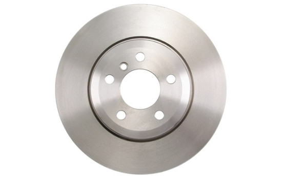 Brake Disc COATED 17894 ABS, Image 2