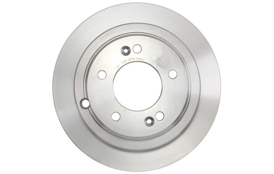 Brake Disc COATED 17896 ABS
