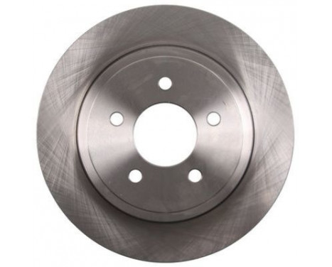 Brake Disc COATED 17900 ABS, Image 2