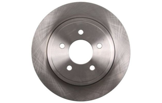 Brake Disc COATED 17900 ABS, Image 2