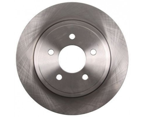 Brake Disc COATED 17900 ABS