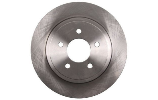 Brake Disc COATED 17900 ABS