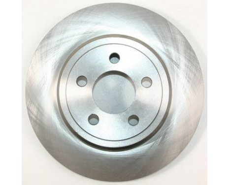 Brake Disc COATED 17904 ABS, Image 2