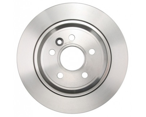 Brake Disc COATED 17908 ABS, Image 2