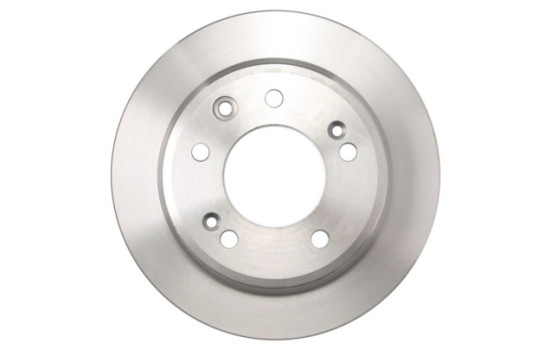Brake Disc COATED 17910 ABS, Image 2