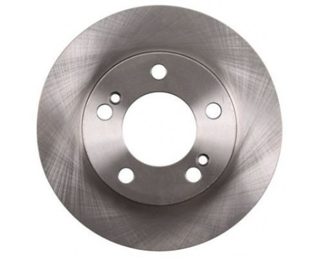 Brake Disc COATED 17916 ABS, Image 2