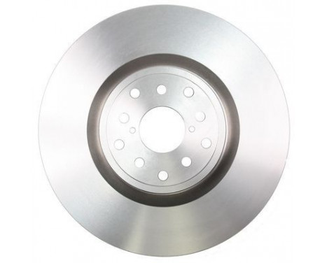 Brake Disc COATED 17918 ABS, Image 2