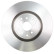 Brake Disc COATED 17918 ABS, Thumbnail 2