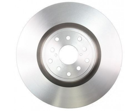 Brake Disc COATED 17918 ABS