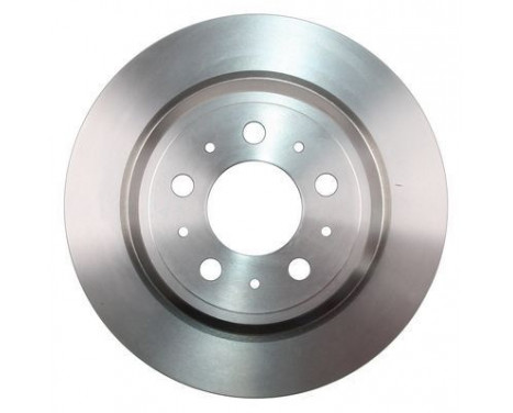 Brake Disc COATED 17920 ABS, Image 2