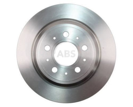 Brake Disc COATED 17920 ABS, Image 3