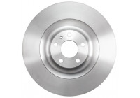 Brake Disc COATED 17921 ABS