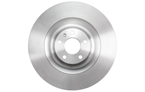 Brake Disc COATED 17921 ABS