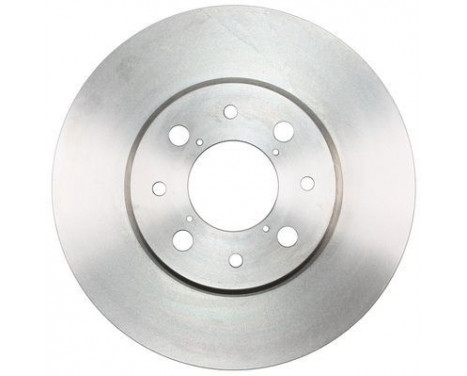 Brake Disc COATED 17924 ABS, Image 2