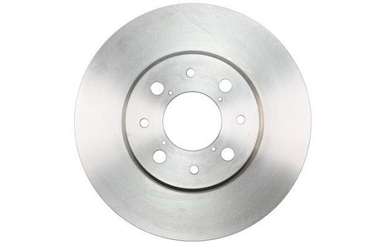 Brake Disc COATED 17924 ABS, Image 2