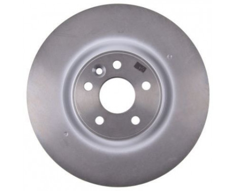 Brake Disc COATED 17930 ABS, Image 2