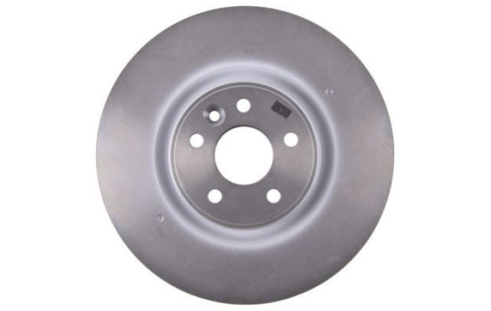 Brake Disc COATED 17930 ABS, Image 2