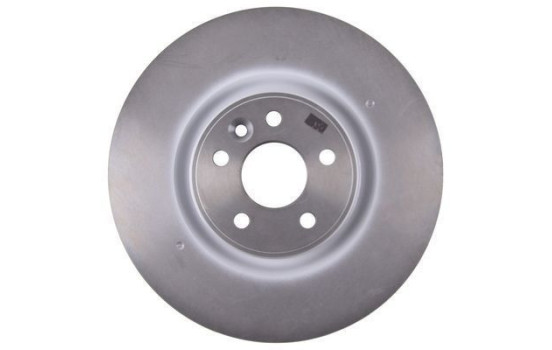 Brake Disc COATED 17930 ABS