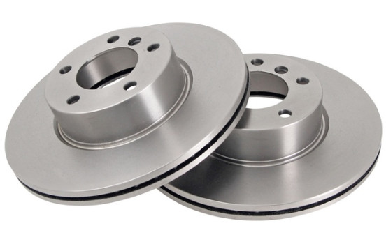 Brake Disc COATED 17937 ABS