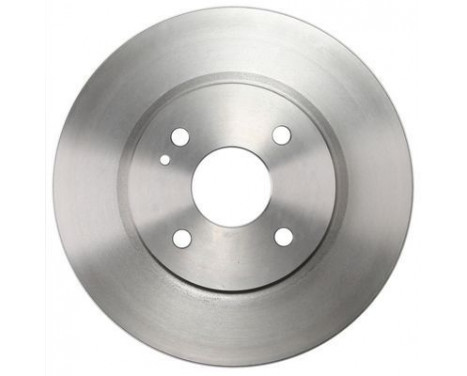 Brake Disc COATED 17938 ABS, Image 2