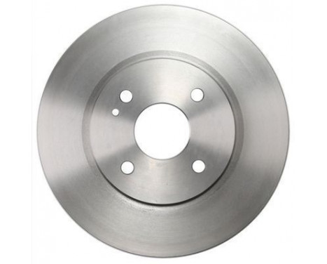 Brake Disc COATED 17938 ABS