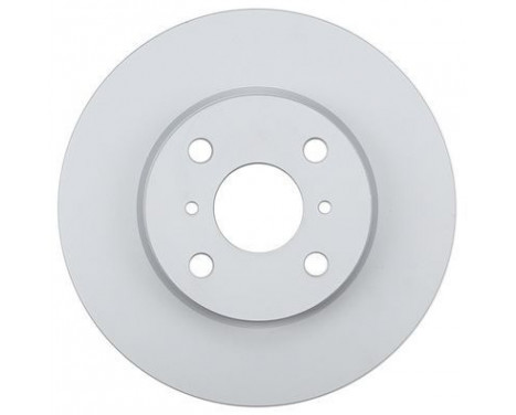 Brake Disc COATED 17939 ABS