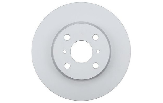 Brake Disc COATED 17939 ABS