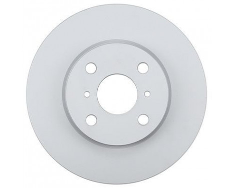 Brake Disc COATED 17939 ABS, Image 2