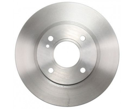 Brake Disc COATED 17946 ABS, Image 2