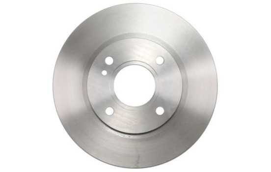 Brake Disc COATED 17946 ABS, Image 2