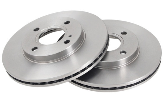 Brake Disc COATED 17946 ABS