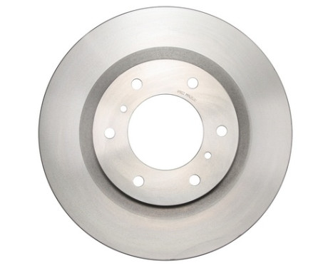 Brake Disc COATED 17963 ABS, Image 2