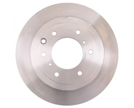 Brake Disc COATED 17964 ABS, Image 2