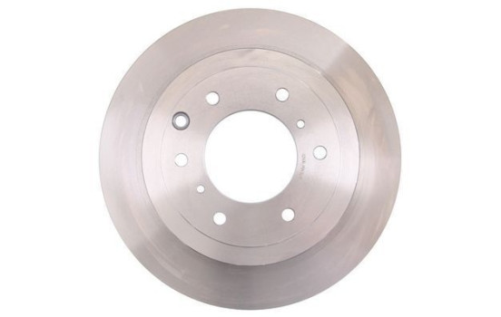 Brake Disc COATED 17964 ABS