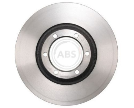 Brake Disc COATED 17965 ABS, Image 3